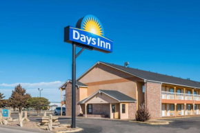 Days Inn by Wyndham Russell